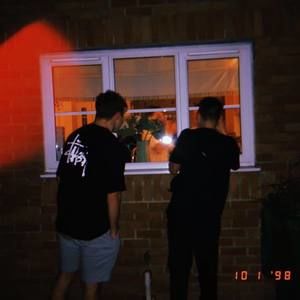 Meet your Posher, Thomas